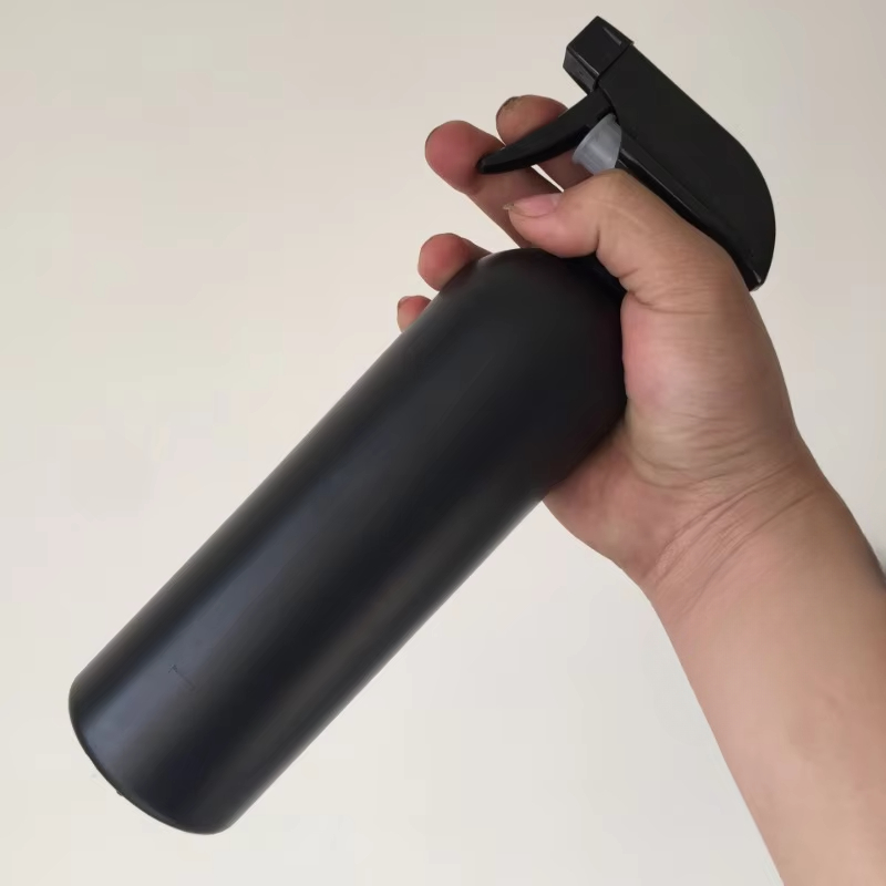 Water Bottle Blank - 500ML 미용 미스트 스프레이 병 리필