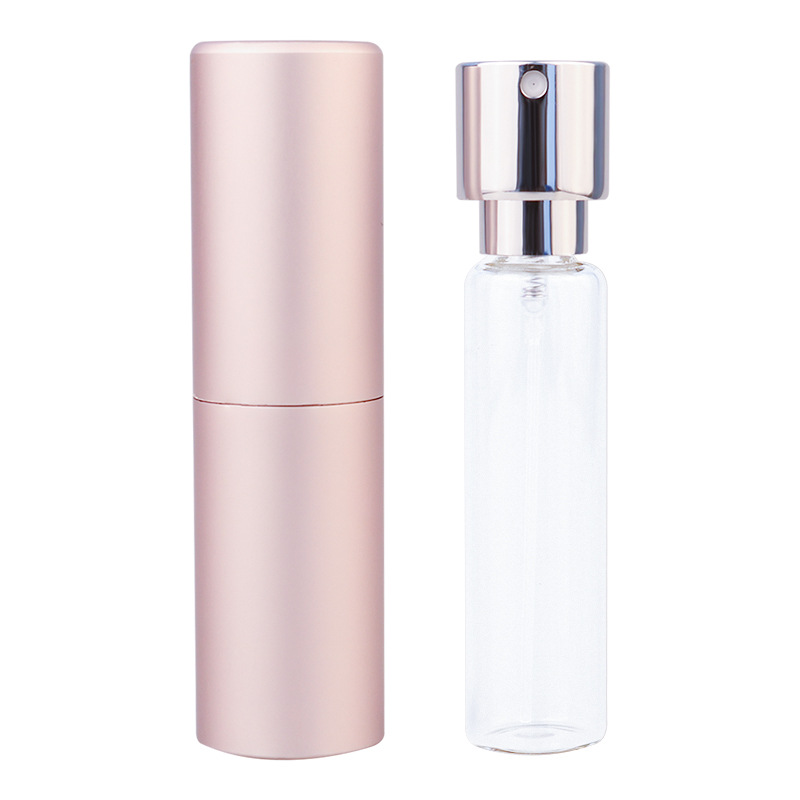 20ml 금속 알루미늄 리필 형 향수병 유리 라이너 화 - Water Bottle Blank 리뷰 및 가격