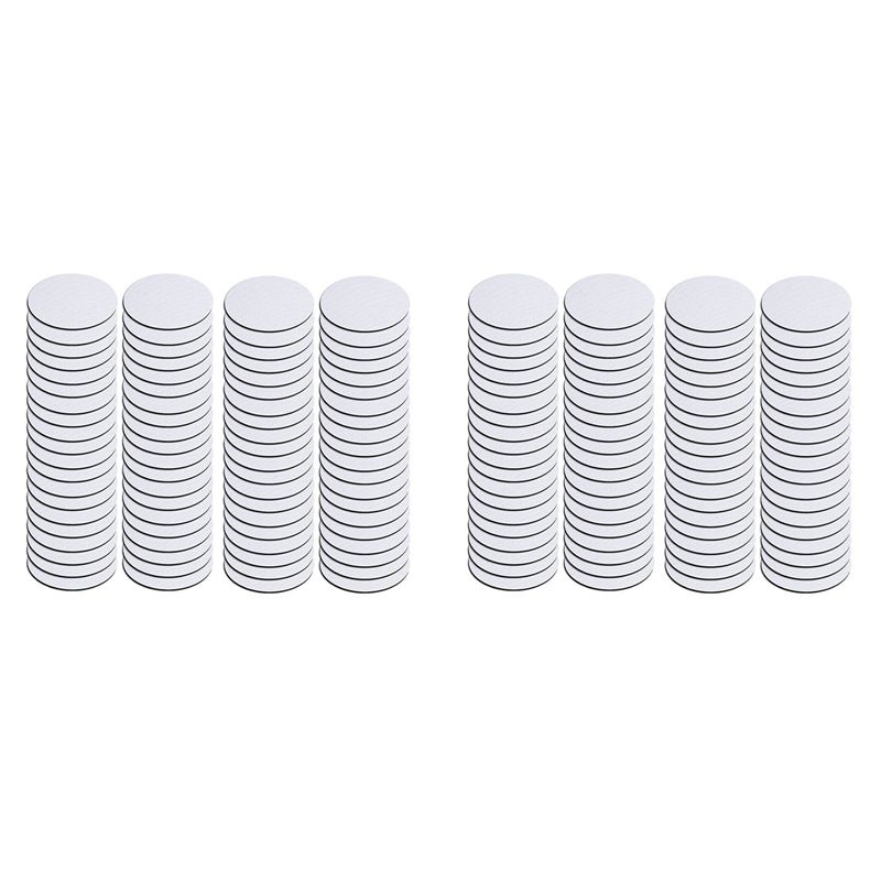 ABVT-160PC 승화전사용 컵받침 대량, 4X4인치 - Coaster Sublimation Blank 리뷰 및 가격