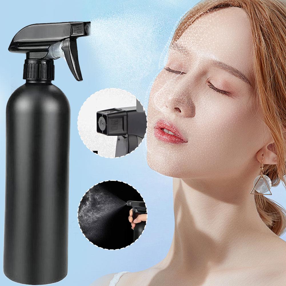 1개 500ML 스프레이 병 여행용 빈 병 리필 가능한 - Water Bottle Blank 리뷰 및 가격