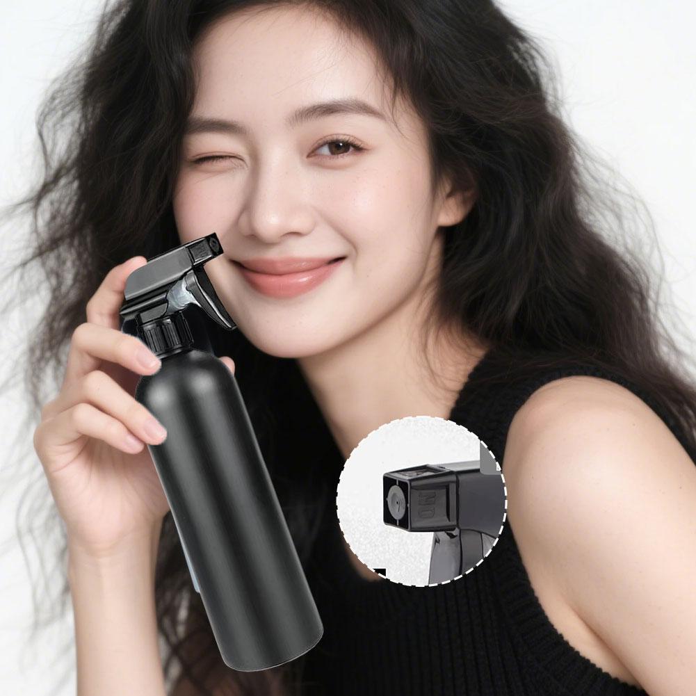 1개 500ML 스프레이 병 여행용 빈 병 리필 가능한 - Water Bottle Blank 리뷰 및 가격